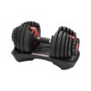 290212-1 Ρυθμιζόμενος αλτήρας με βάση - 2.5-24kg - 80045 - 290212