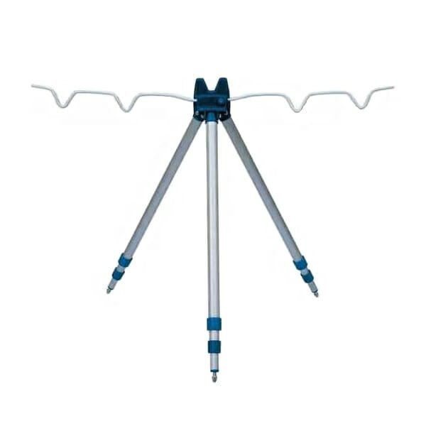 Βάση στήριξης καλαμιών 4 θέσεων - 830463