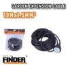 Προέκταση καλωδίου μπαλαντέζα - 10m/1.5mm² - Finder - 198596