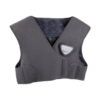 410118-3 Θερμαινόμενο γιλέκο μασάζ - 410118