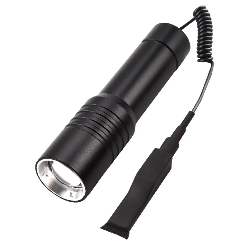 460003 Επαναφορτιζόμενος φακός LED - XL13-T6 - 460003