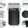 Ξυριστική μηχανή - Shaver - 60019 - DSP - 560645