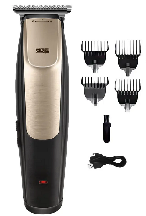 564360-2 Κουρευτική μηχανή - 90127 - DSP - 564360 - Gold