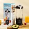 Φορητό μπλέντερ χειρός - HP-09 - 566129 - Black