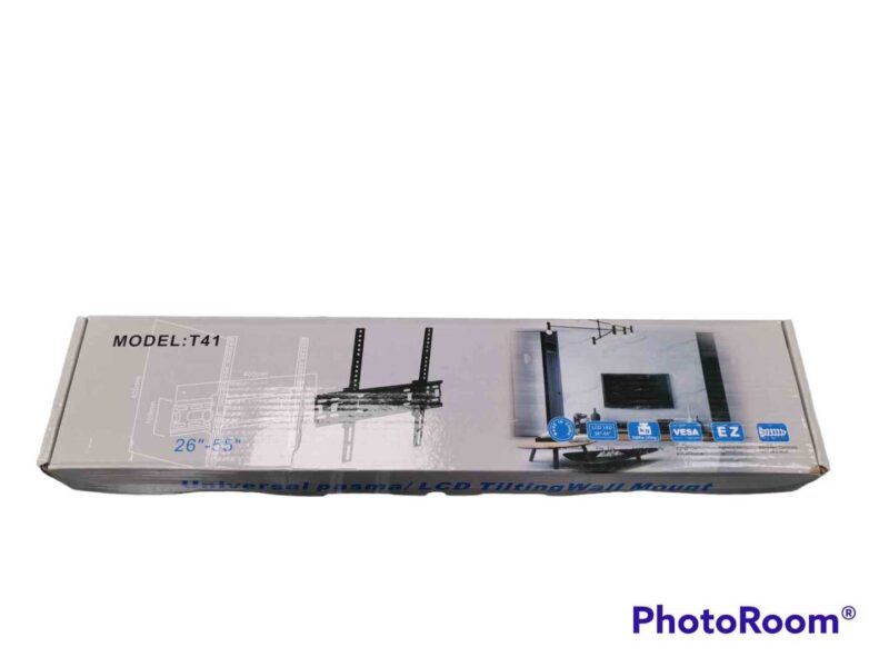 584eeb1119b81791d4305de2c5115c71 Επιτοίχια βάση τηλεόρασης για διάσταση 26''-55'' - 586042