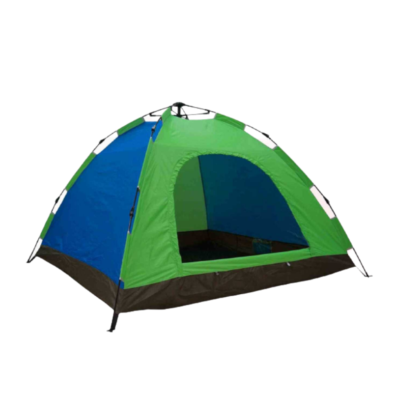 585137 Σκηνή Camping - YB3013 - 2x1.5m - 585137