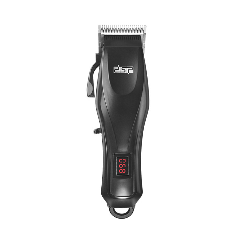 612197-1 Κουρευτική μηχανή - 90438 - DSP - 612197 - Black