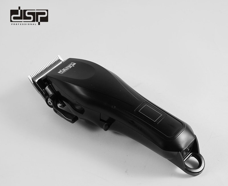 612197-2 Κουρευτική μηχανή - 90438 - DSP - 612197 - Black