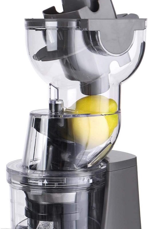 613668-6 Αποχυμωτής - Slow juicer - KJ3071 - DSP - 613668