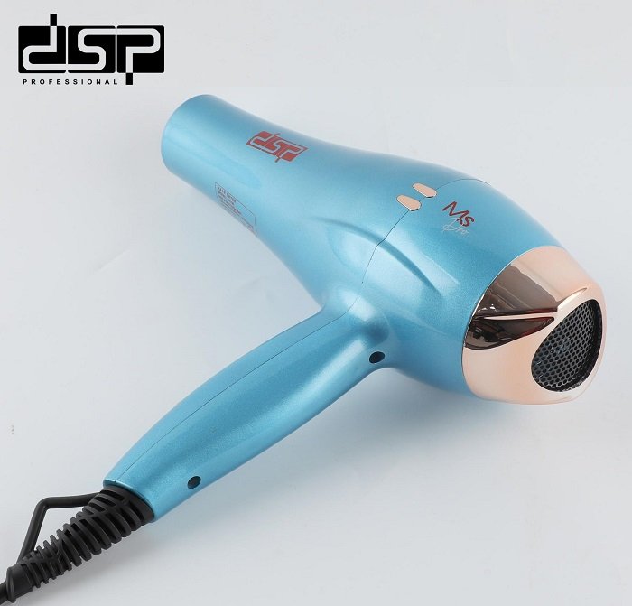 617109_bl-2 Πιστολάκι μαλλιών - 37135 - DSP - 617109 - Blue