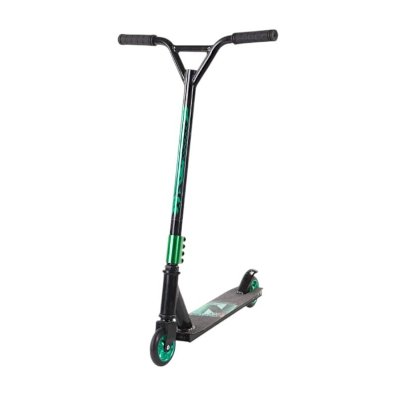 630122-3 Παιδικό πατίνι - JX110-L - 630122 - Green