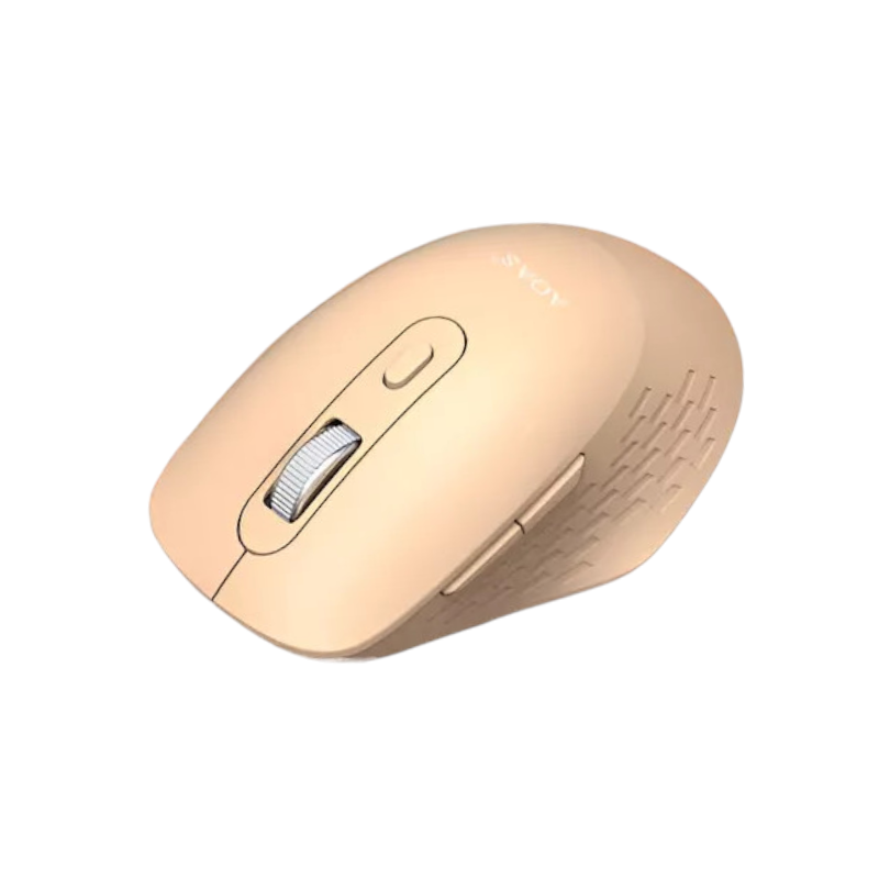 654832-2 Ασύρματο ποντίκι Η/Υ - 1007 - AOAS - 654832 - Beige