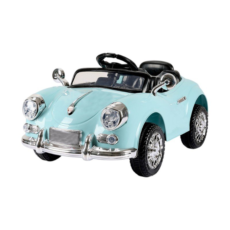 701117-2 Παιδικό ηλεκτροκίνητο αυτοκίνητο με χειριστήριο - BLF-118 - 701117 - Blue