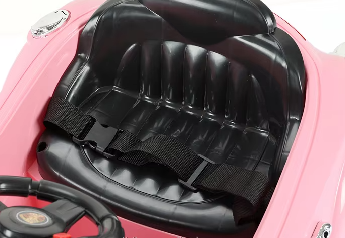 701117-2 Παιδικό ηλεκτροκίνητο αυτοκίνητο με χειριστήριο - BLF-118 - 701117 - Blue