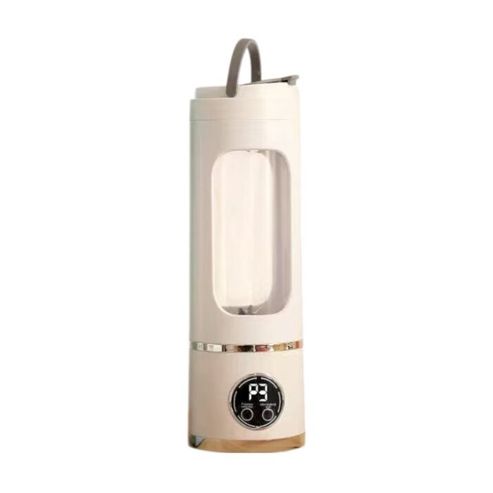 Φορητό μπλέντερ χειρός - HP-118 - 7.4V - 705867 - White