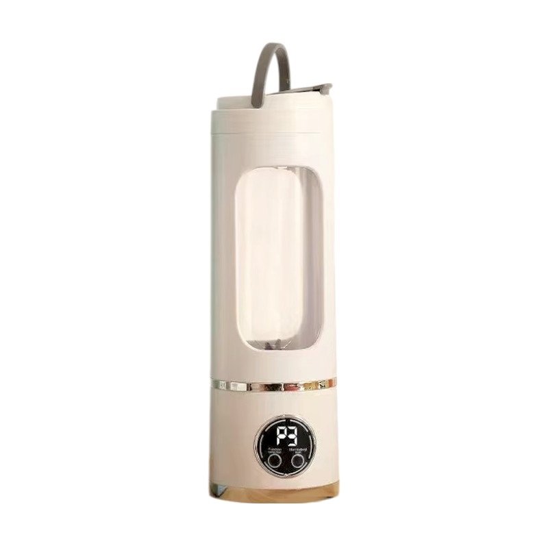 Φορητό μπλέντερ χειρός - HP-118 - 7.4V - 705867 - White