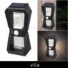 7c885c3318a8aed3fef5aacf73b2a8e6 Επαναφορτιζόμενο ηλιακό φωτιστικό LED εξωτερικού χώρου - FA-DX918-2 - 123682
