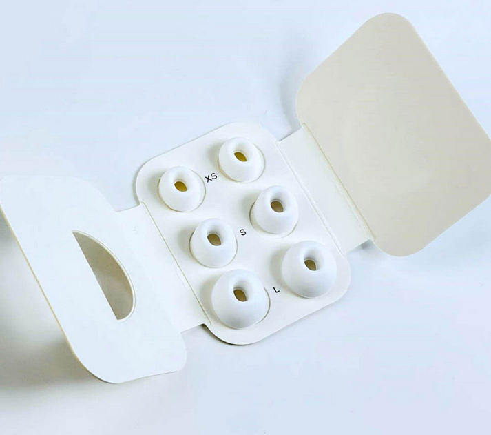 Ασύρματα ακουστικά Bluetooth με θήκη φόρτισης - V10 - 811313 - White