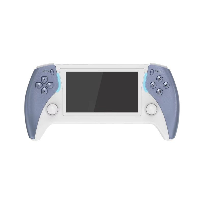 812594-2 Φορητή κονσόλα παιχνιδιών - XP PRO - 812594 - Blue