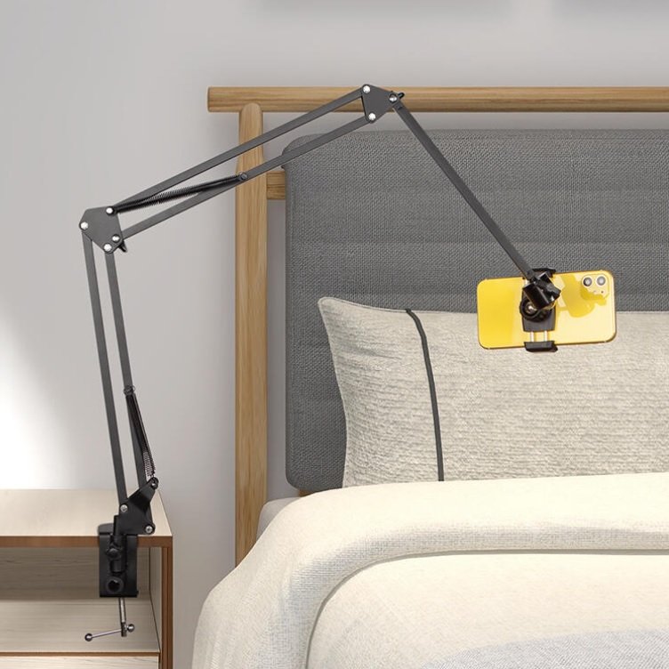 812617-1 Βάση στήριξης κινητού/tablet με βραχίονα - J8 - 812617