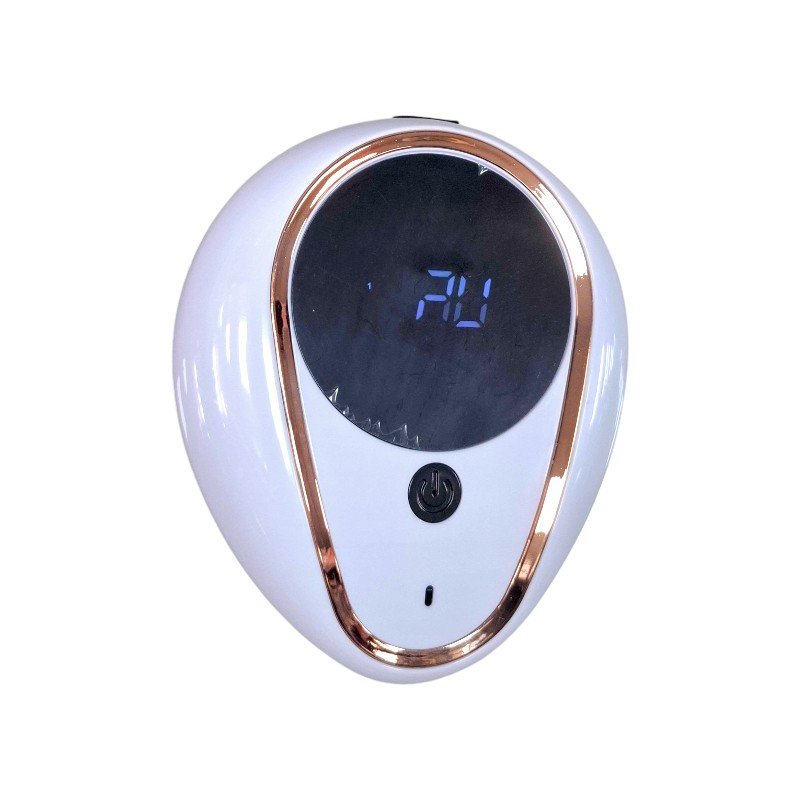 812761-1-1 Αυτόματο dispenser αφρού με αισθητήρα κίνησης - SL-630 - 812761 - White