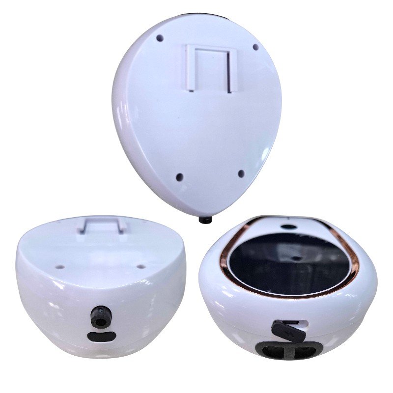 812761-2-1 Αυτόματο dispenser αφρού με αισθητήρα κίνησης - SL-630 - 812761 - White