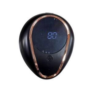 Αυτόματο dispenser αφρού με αισθητήρα κίνησης - SL-630 - 812761 - Black