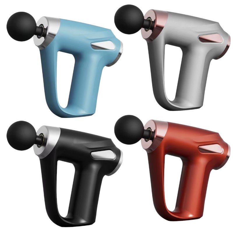 812792-3 Συσκευή μασάζ - Fascial Gun - KH-810 - 812792