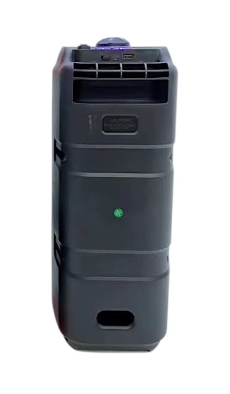 813263-3 Φορητό ηχείο subwoofer - QS-3629 - 813263