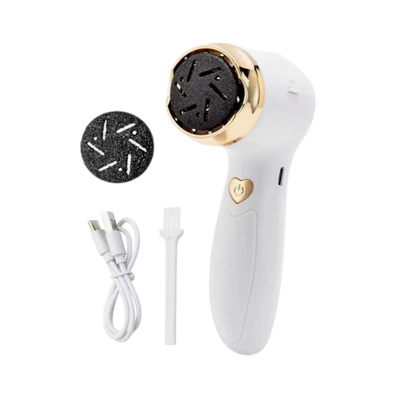 813355-1 Ηλεκτρική λίμα περιποίησης ποδιών - YB2023-1 - 813355