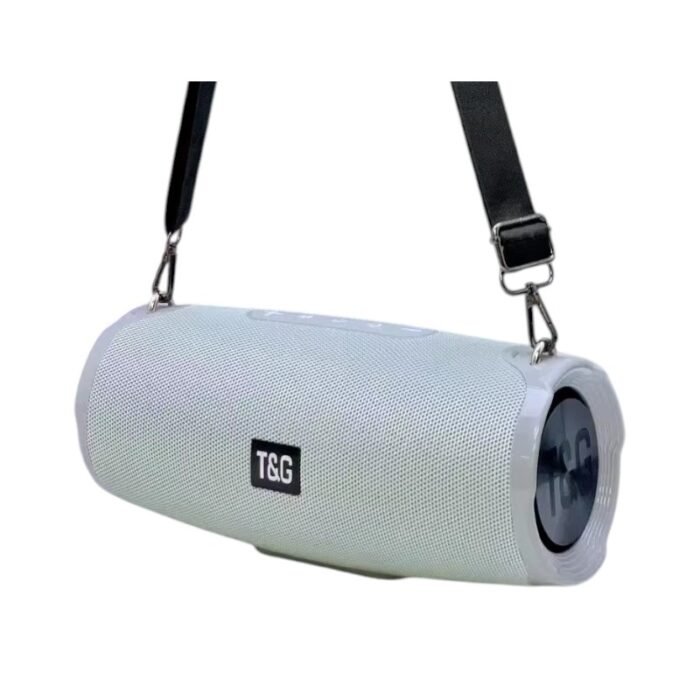 Ασύρματο ηχείο Bluetooth - TG-436 - 813546 - Grey