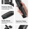 Σταθεροποιητής εικόνας Gimbal για smartphone - M05 - 813676