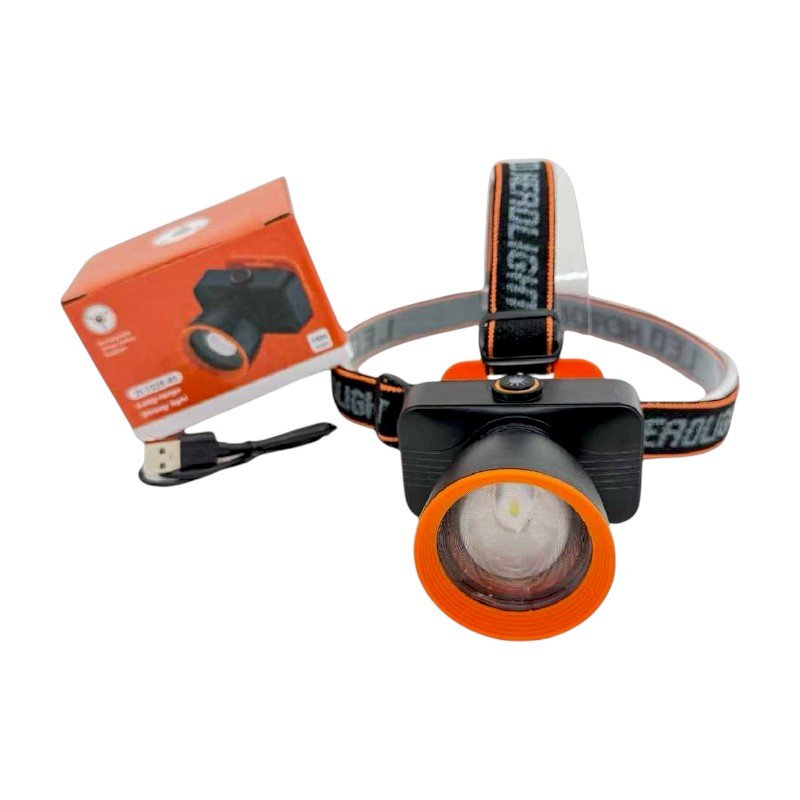 817582 Φακός κεφαλής LED - FA-1028-45S - 817582