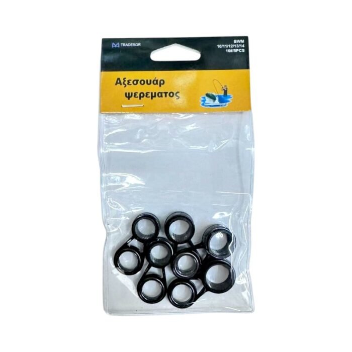 Οδηγοί καλαμιών - 10.0/11.0/12.0/13.0/14.0 - Νο.16 - 832497