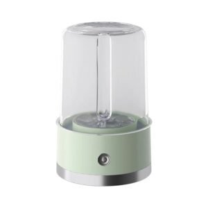 Φορητό επαναφορτιζόμενο πλυντήριο ρούχων mini - YY-202555 - 863545 - Green