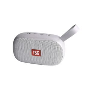 Ασύρματο ηχείο Bluetooth - TG173 - 887066 - Grey