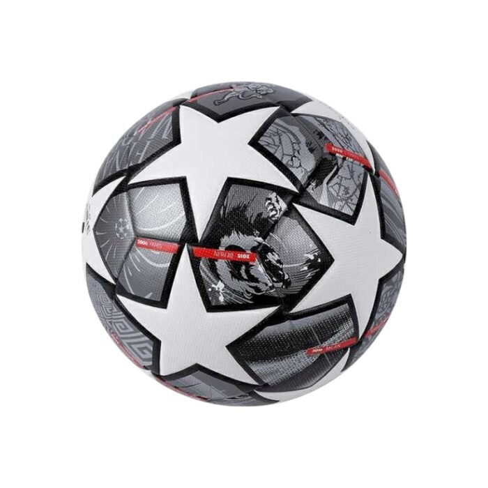 Μπάλα ποδοσφαίρου - 5400-64 - No.5 - 982468