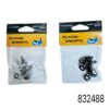 a43ae91d81af1293e574070c0d0b4a48 Οδηγοί καλαμιών - 2.5/2.6/2.7/2.8/2.9/3.0 - Νο.8 - 832488