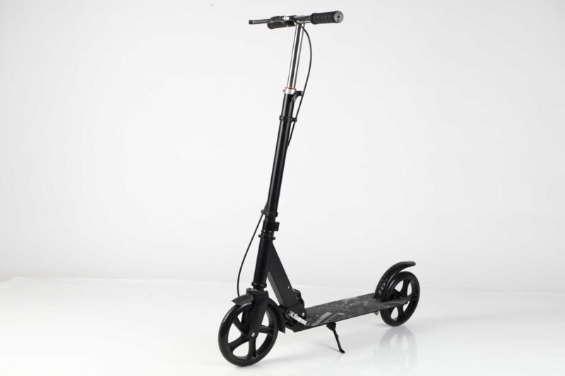 Παιδικό πατίνι - JX658S - 630120 - Black