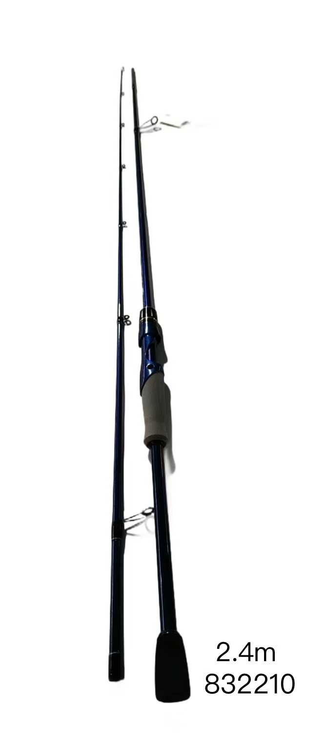 Καλάμι ψαρέματος - Δίσπαστο - 2.4m - 832210