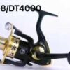 Μηχανάκι ψαρέματος - DT4000 - 831208