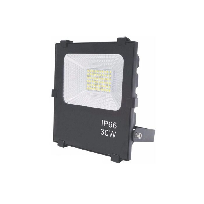 Προβολέας LED - 30W - IP66 - 6500K - 003098
