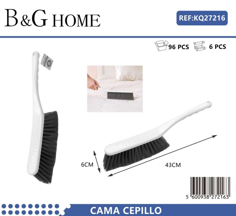 1416e7658a0f9f365fb73f5b702b3641 Βούρτσα γενικού καθαρισμού με λαβή - 27216