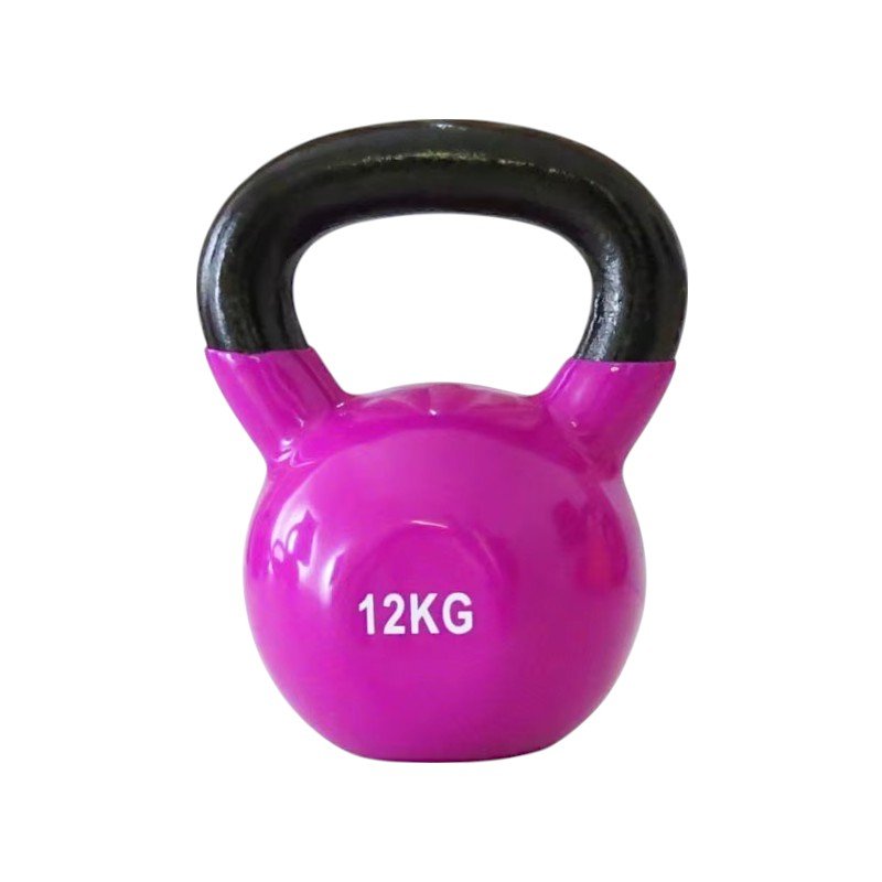 150226 Βαράκι Kettlebell - 80138 - 12kg - 150226