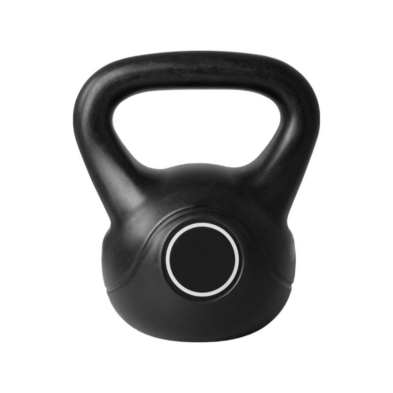 150295 Βαράκι Kettlebell - 80134 - 8kg - 150325