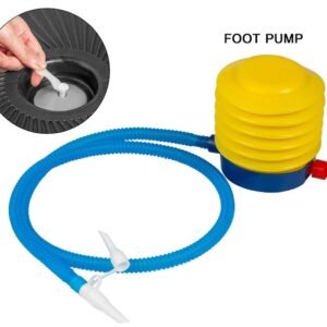 Μπάλα Ισορροπίας εκγύμνασης σώματος με λαβές - 82363 - 58cm - 150615 - Grey