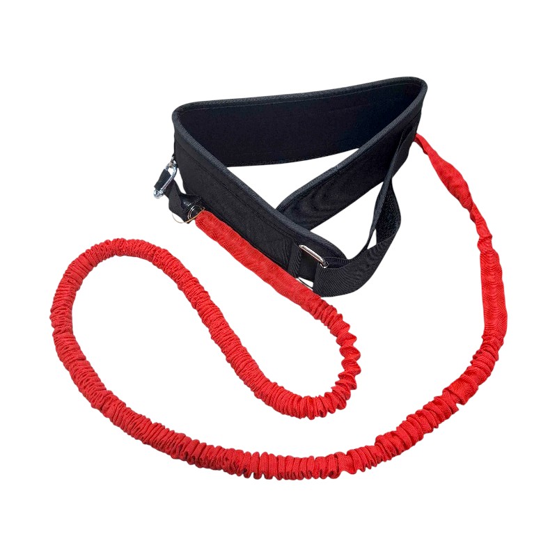 150790-1 Ιμάντας αντίστασης μέσης Crossfit - 82308 - 150790