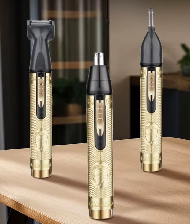 301337-3 Ξυριστική μηχανή - KM-133 - Kemei