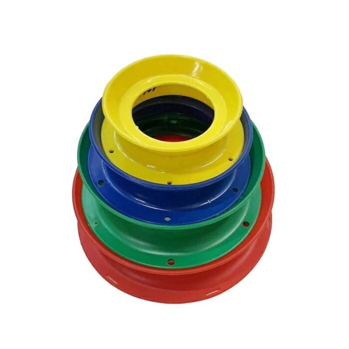 Καρούλια περιτύλιξης πετονιάς - Πεταχτάρι - 4pcs - 830389