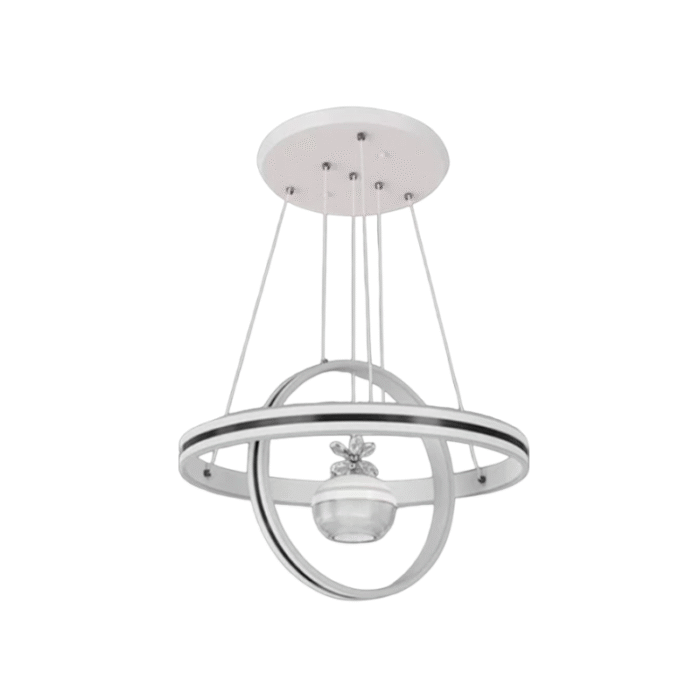 Φωτιστικό οροφής τραπεζαρίας LED - 2121 - 430555